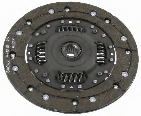 Disc ambreiaj