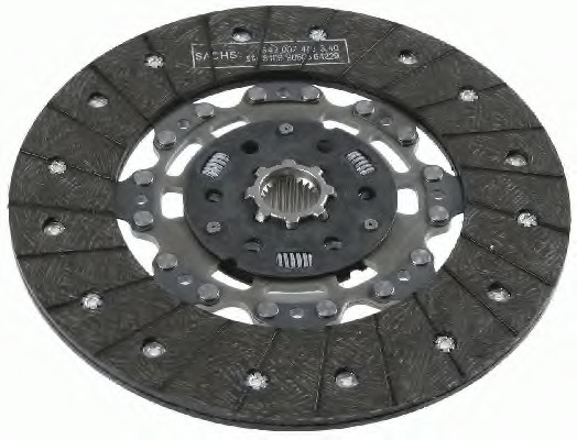 Disc ambreiaj