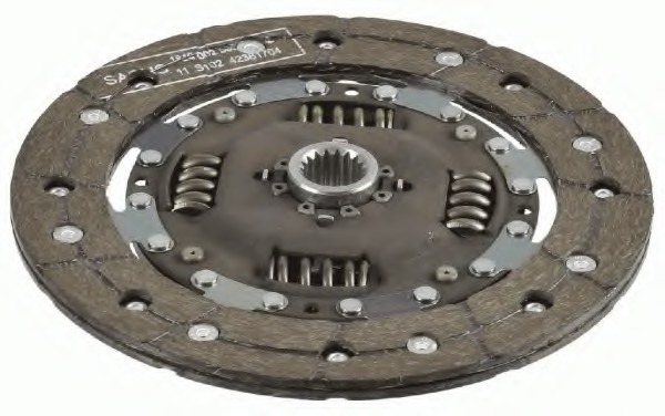 Disc ambreiaj