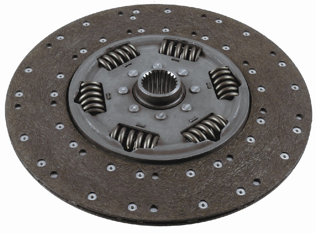 Disc ambreiaj