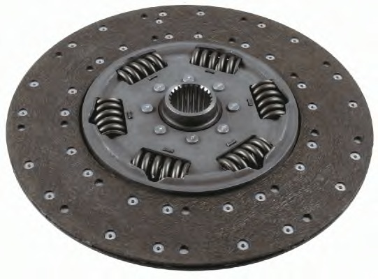 Disc ambreiaj