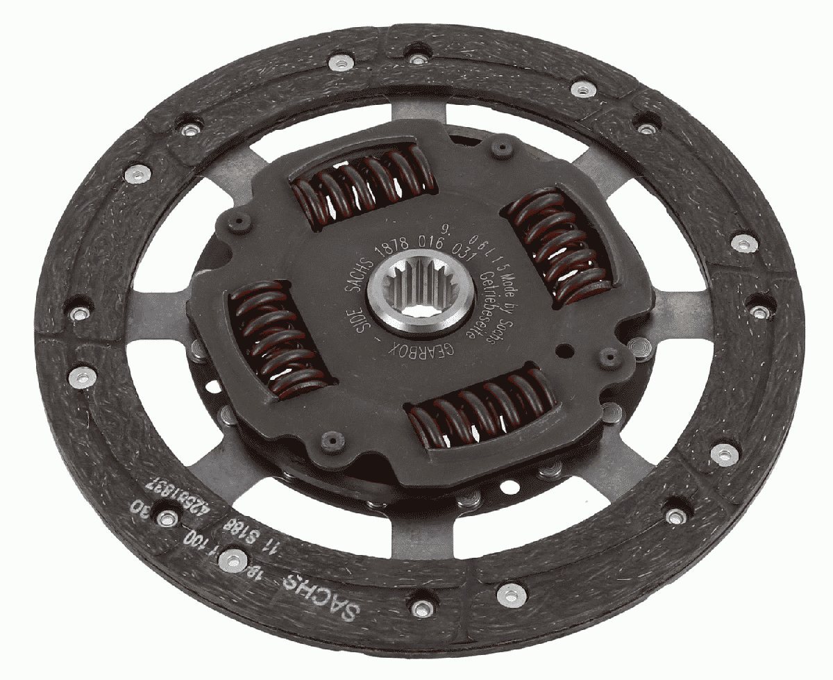 Disc ambreiaj