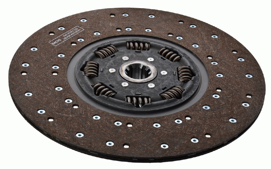 Disc ambreiaj