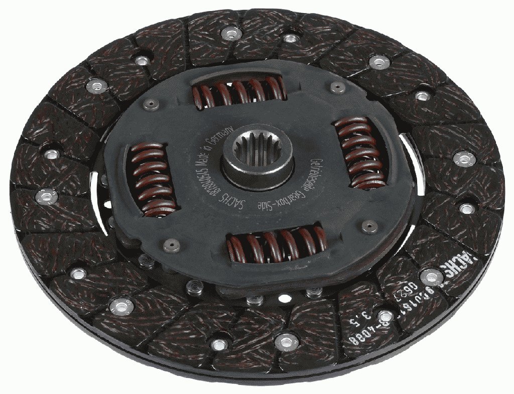 Disc ambreiaj