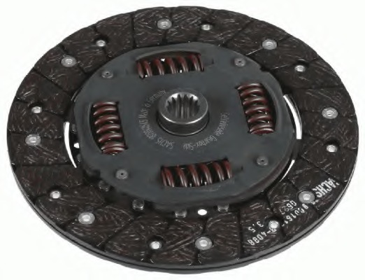 Disc ambreiaj
