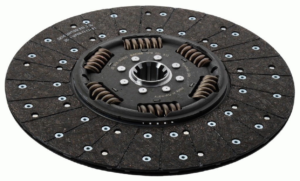 Disc ambreiaj