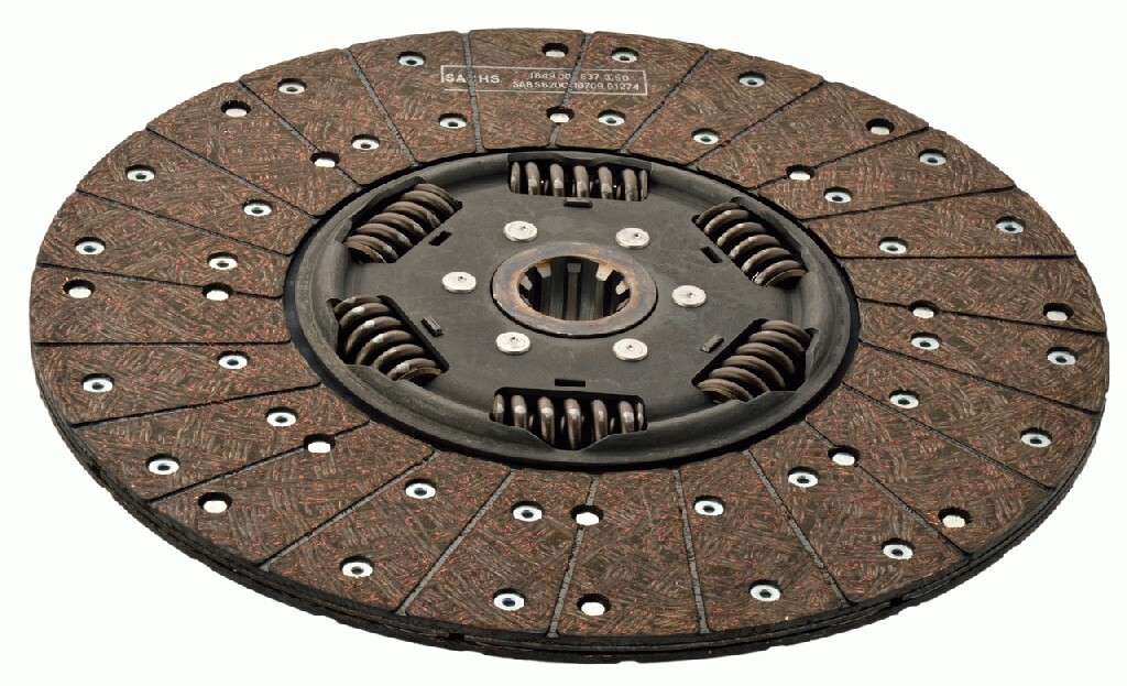 Disc ambreiaj