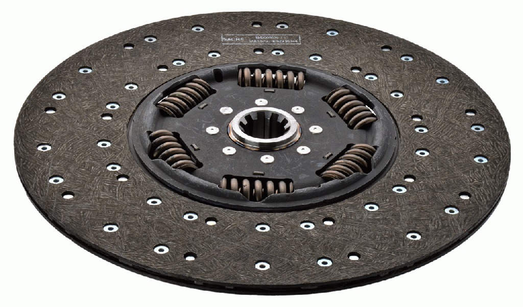 Disc ambreiaj