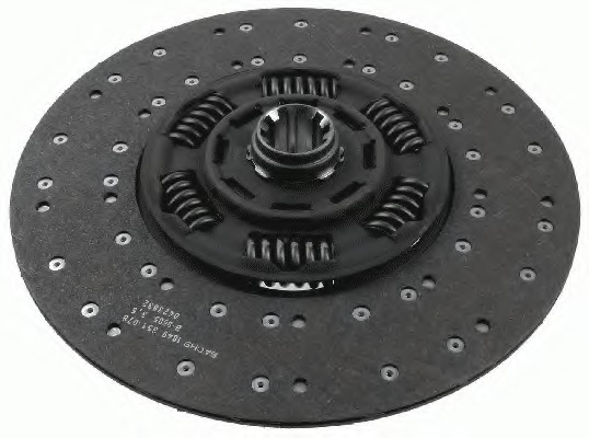 Disc ambreiaj