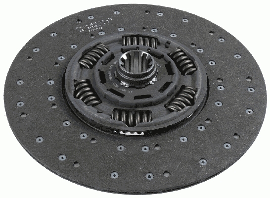 Disc ambreiaj