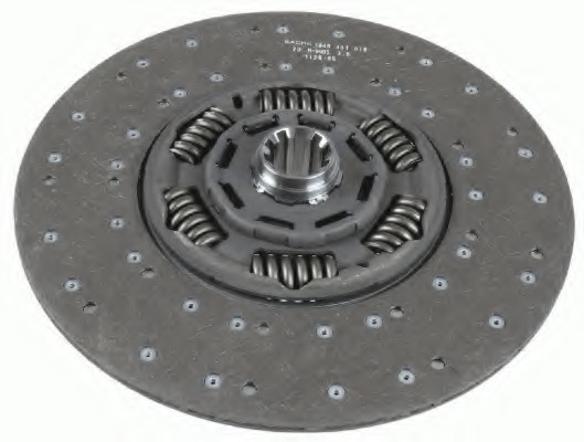 Disc ambreiaj