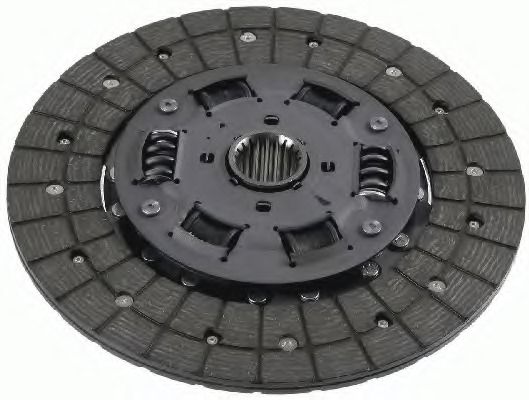 Disc ambreiaj