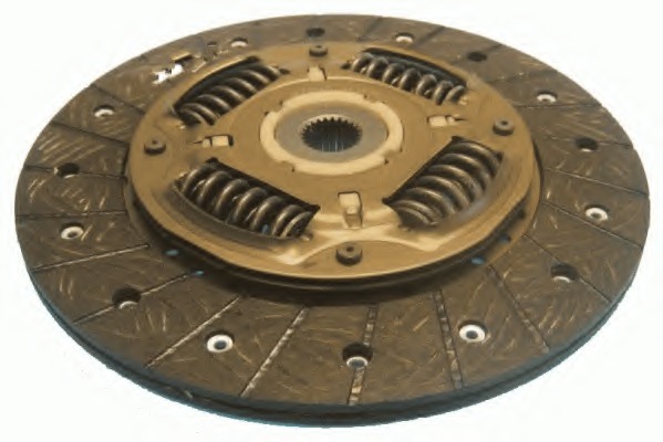 Disc ambreiaj