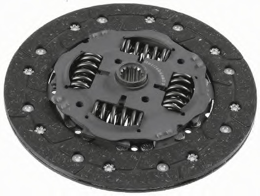 Disc ambreiaj