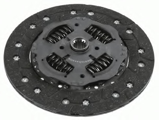 Disc ambreiaj