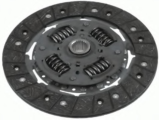 Disc ambreiaj