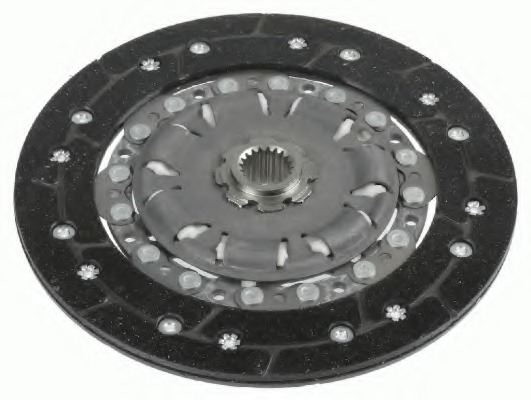 Disc ambreiaj
