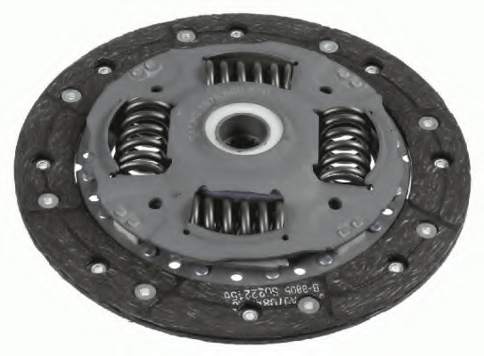 Disc ambreiaj