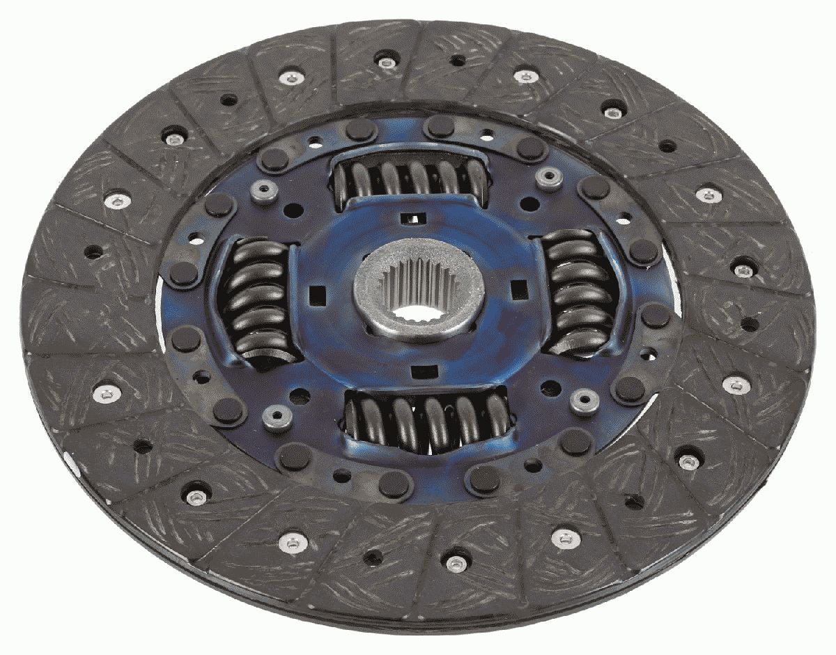 Disc ambreiaj