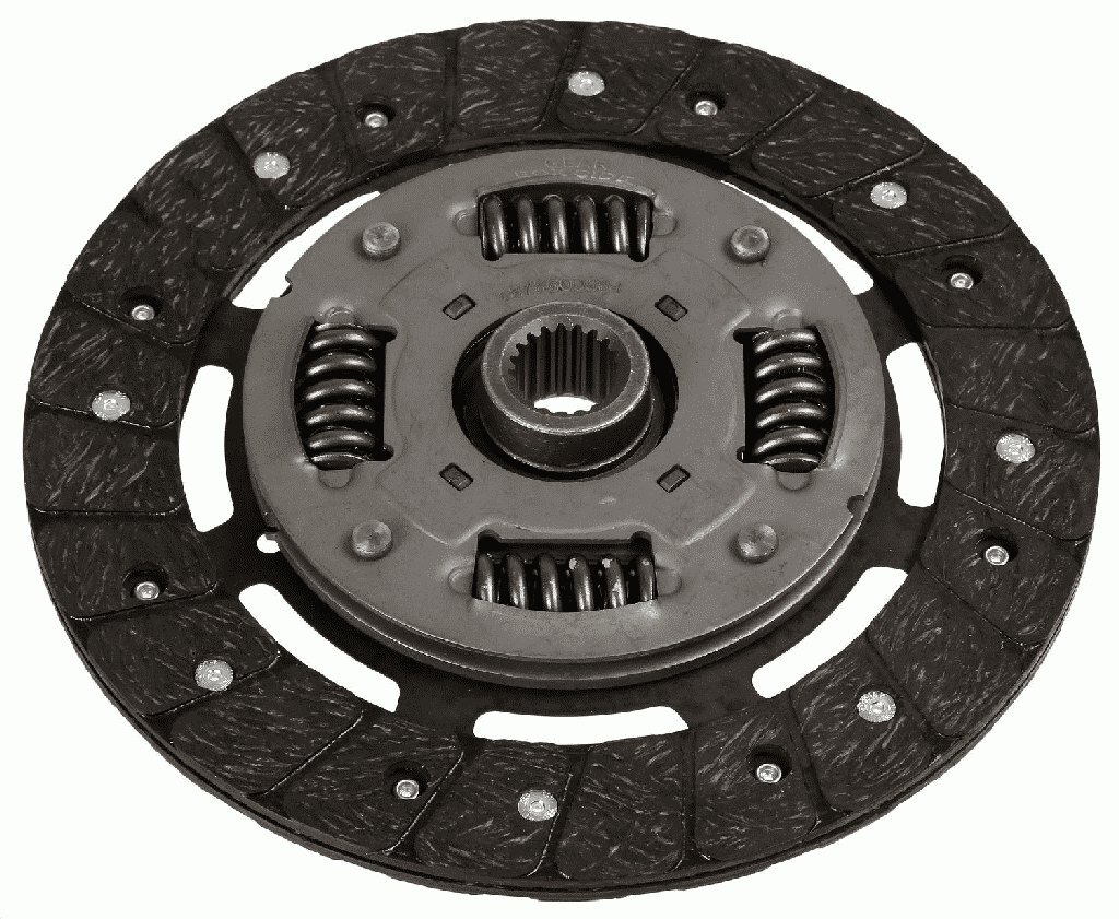 Disc ambreiaj