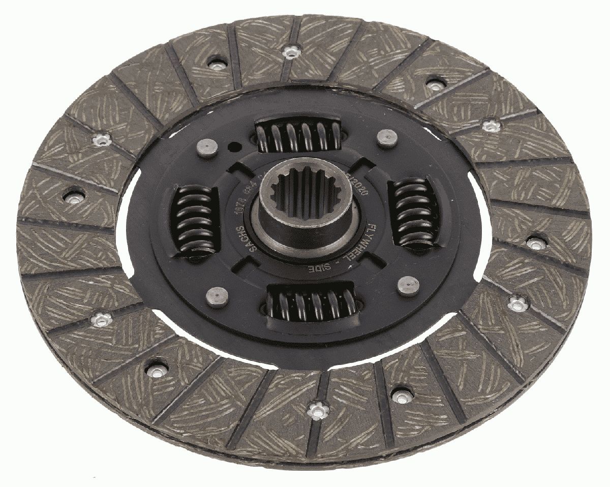 Disc ambreiaj