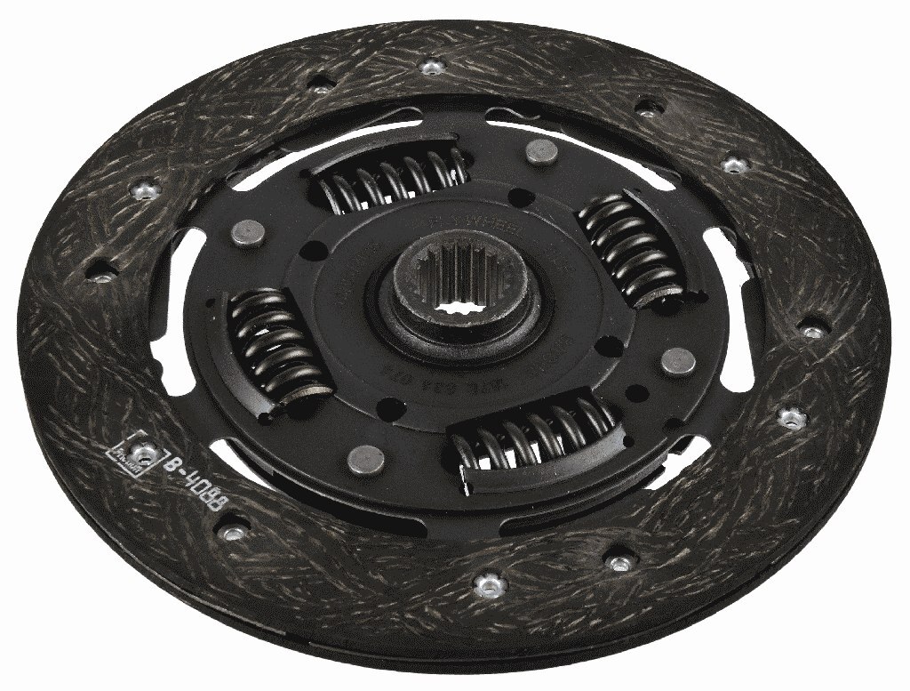 Disc ambreiaj