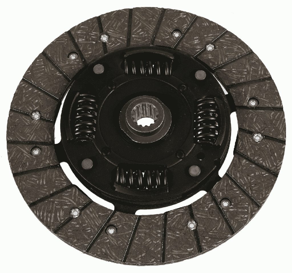 Disc ambreiaj