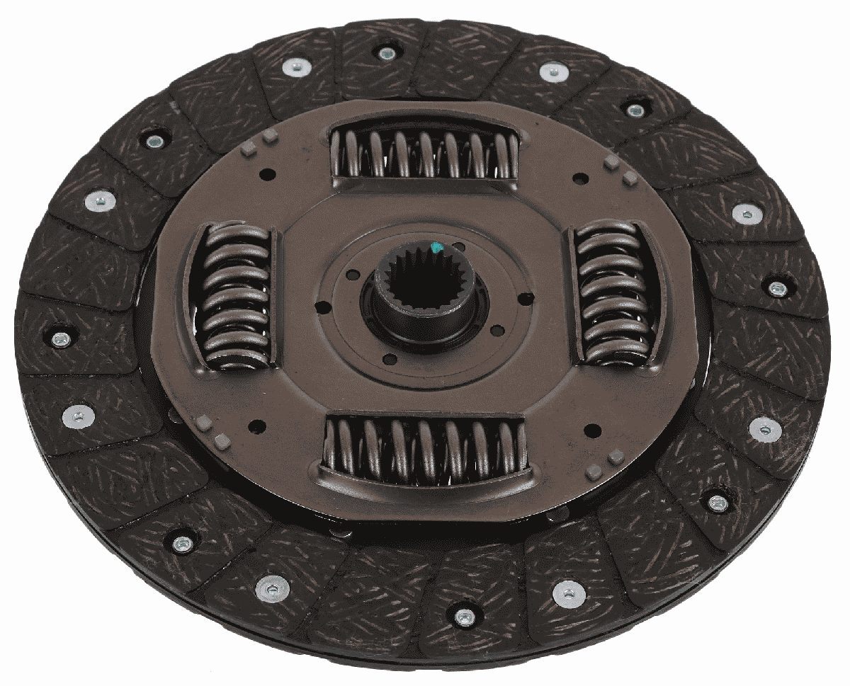 Disc ambreiaj