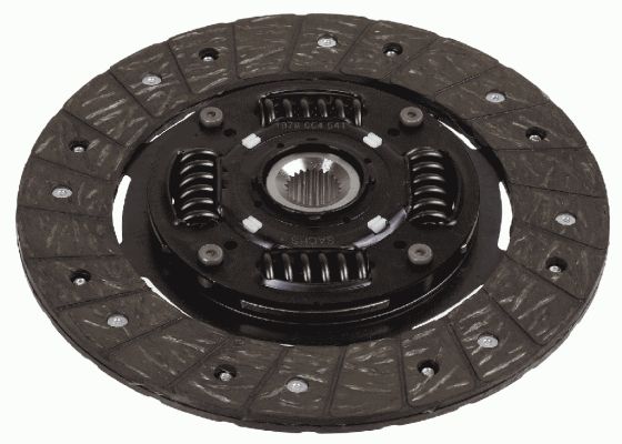 Disc ambreiaj