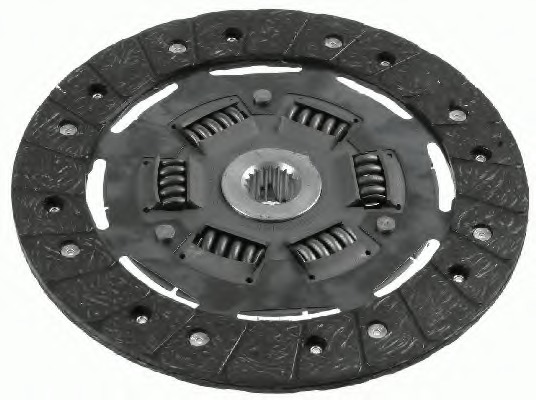 Disc ambreiaj