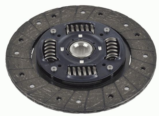 Disc ambreiaj