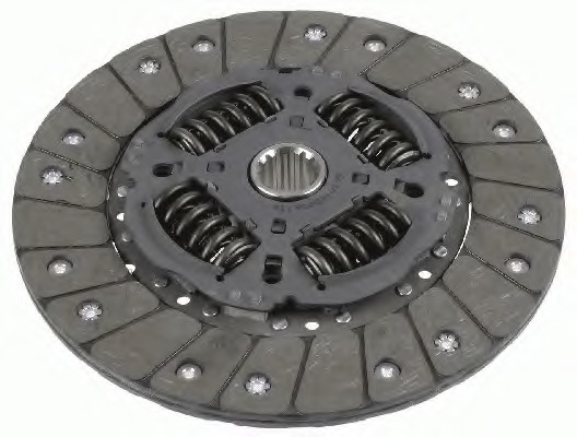 Disc ambreiaj