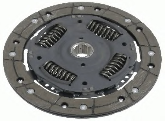 Disc ambreiaj
