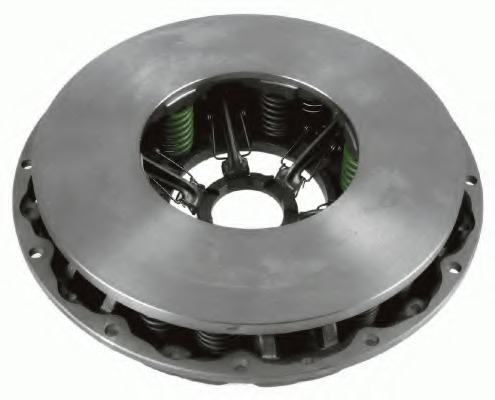 Placa presiune ambreiaj