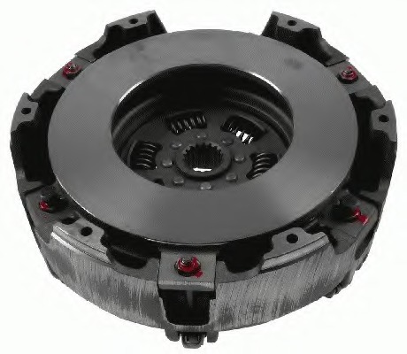 Placa presiune ambreiaj