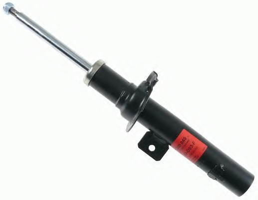 Amortizor