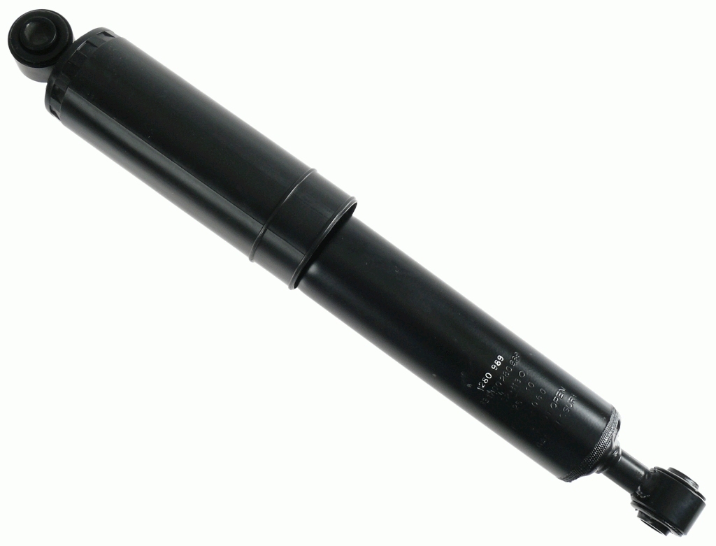 Amortizor