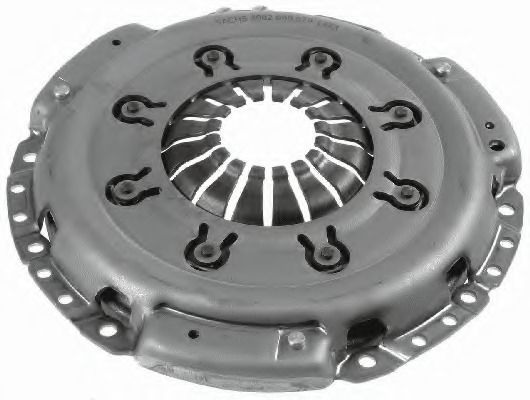 Placa presiune ambreiaj