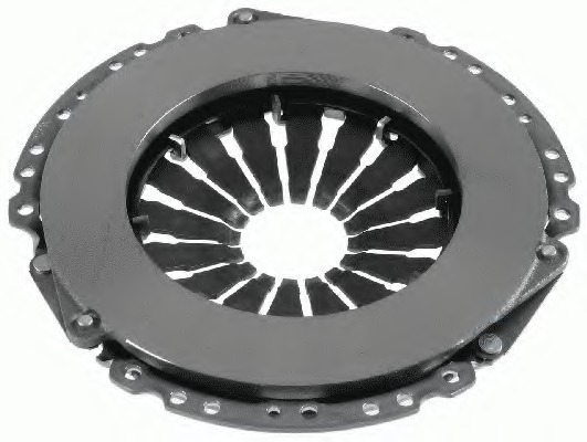 Placa presiune ambreiaj