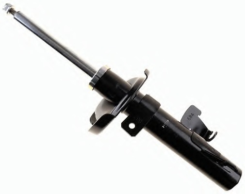 Amortizor
