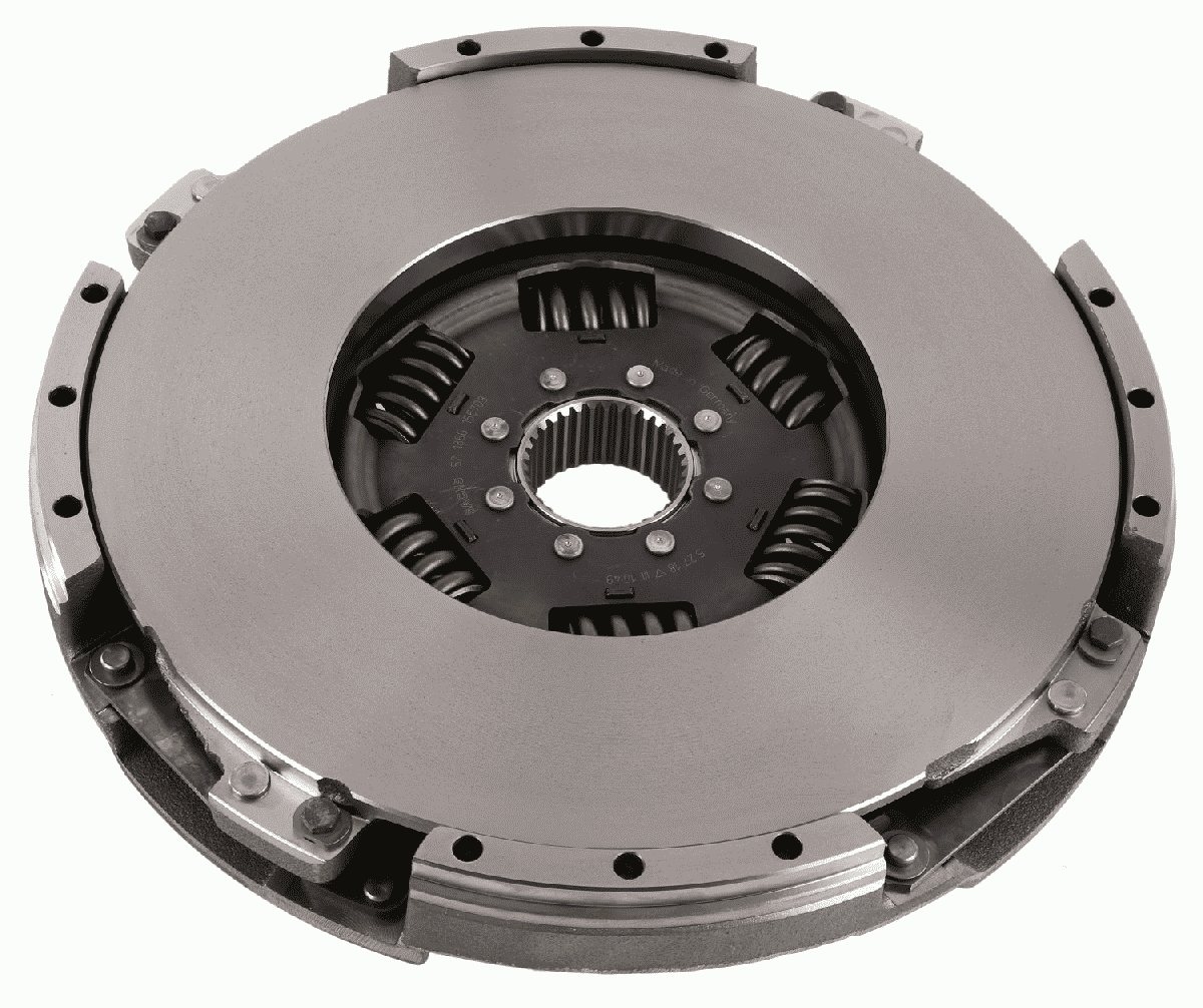 Placa presiune ambreiaj