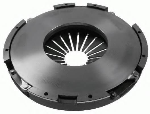 Placa presiune ambreiaj