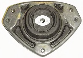 Rulment sarcina suport arc