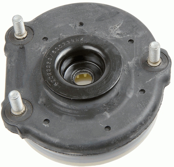 Rulment sarcina suport arc
