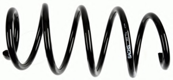 Arc spirala
