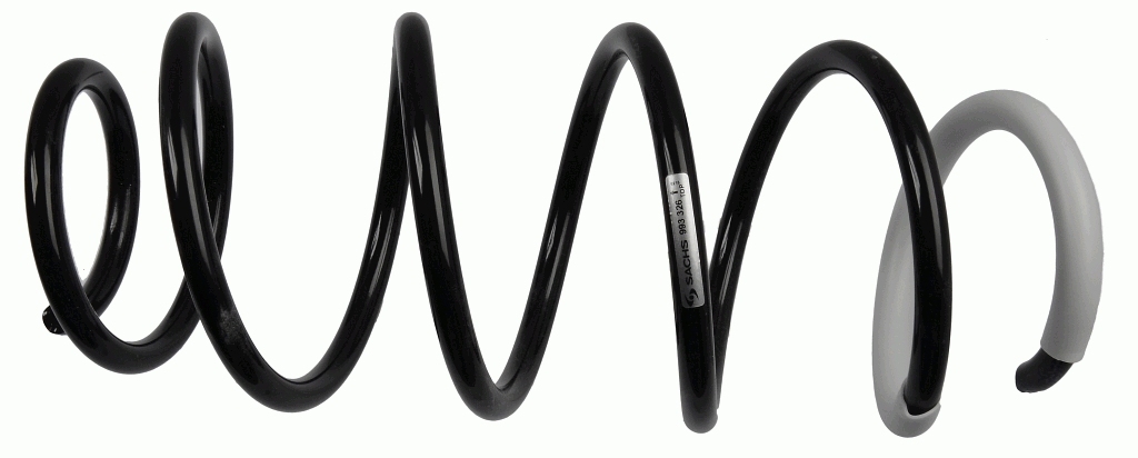 Arc spiral