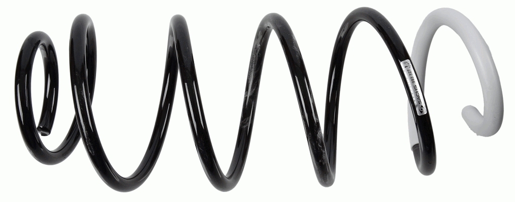 Arc spiral