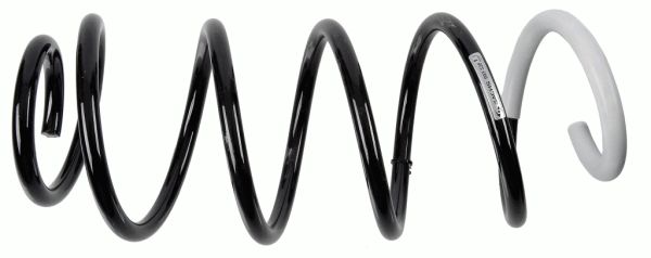 Arc spirala