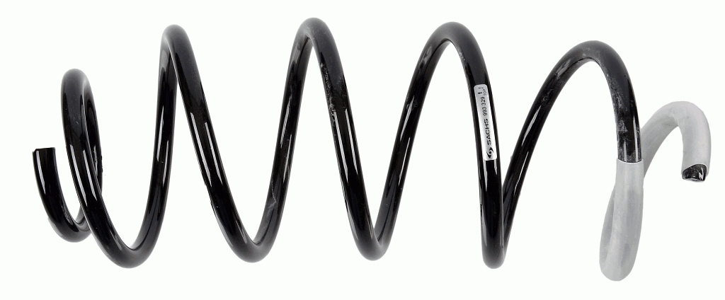 Arc spiral