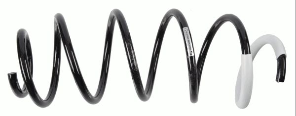Arc spirala